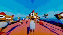 A screenshot taken in Dreams. 2 of 18.