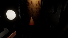 Connie's adventure: Chapter 1