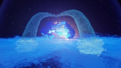 Sonic Dream World Help wanted