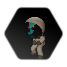 Astronaut (in Space logic)