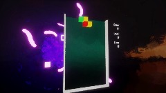 A screenshot taken in Dreams. 25 of 30.