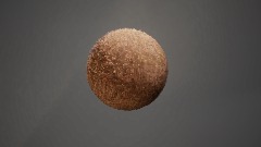 A screenshot taken in Dreams. 1 of 2.