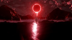 Berserk : Griffith Boss Battle