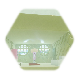 Save Room Atomic Heart Nora