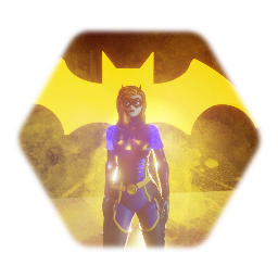 Batgirl (Gotham Knights)