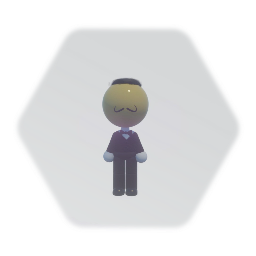 DREAM FLIX 📼 S2 E4 Butler Lemondrop