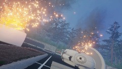 A screenshot taken in Dreams. 20 of 24.
