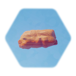 Catalina: Cañón Roca 1