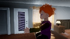 A screenshot taken in Dreams. 3 of 4.