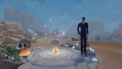 My Ancient Temple!