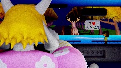 A screenshot taken in Dreams. 6 of 6.