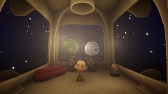 A screenshot taken in Dreams. 5 of 5.