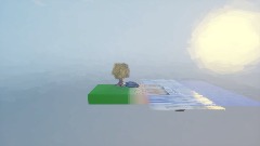 A screenshot taken in Dreams. 1 of 5.