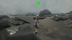 A screenshot taken in Dreams. 11 of 30.