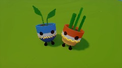 Bunny & Klyde: Island of Tiles (Game)