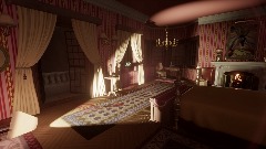 Red Room - Friday Night