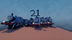 A screenshot taken in Dreams. 1 of 1.