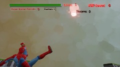 A screenshot taken in Dreams. 1 of 1.