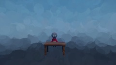 Behind the past Scenes 1D