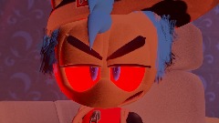 A screenshot taken in Dreams. 3 of 4.