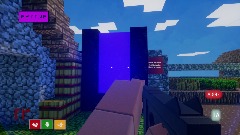 A screenshot taken in Dreams. 11 of 26.