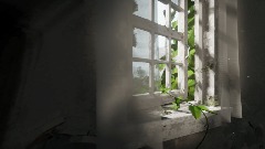 A screenshot taken in Dreams. 1 of 2.