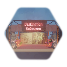 Destination unknown Dreamscom21 Both