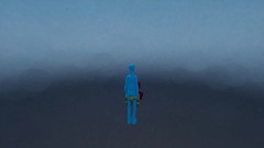 A screenshot taken in Dreams. 6 of 7.