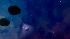 A screenshot taken in Dreams. 5 of 6.