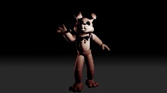 A screenshot taken in Dreams. 4 of 11.