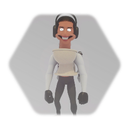 Berserker Skibidi Hybrid [Bot]