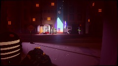 A screenshot taken in Dreams. 5 of 30.