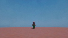 A screenshot taken in Dreams. 10 of 16.