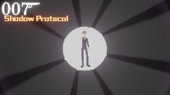 James Bond 007: Shadow Protocol (TESTING PHASE)