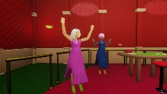 A screenshot taken in Dreams. 1 of 1.