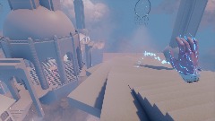 A screenshot taken in Dreams. 20 of 20.