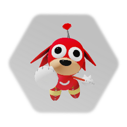 Doll knuckles