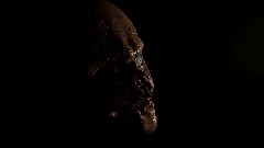 Horror Stories - Main Menu