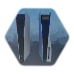 Playstation 5 but better