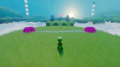 Croc: Legend of the gobbos [FOREST ISLAND] [1:1;7]