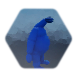 Cookie Monst