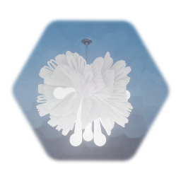 Fantasy Floral Light