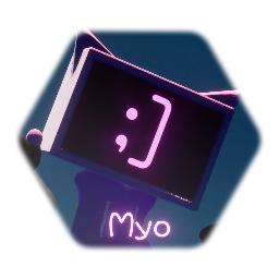 Myo v1.5 (she/her)