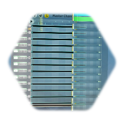 Improved Music Timeline