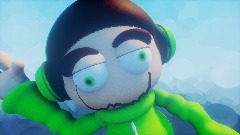 A screenshot taken in Dreams. 1 of 1.