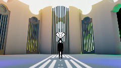 A screenshot taken in Dreams. 24 of 29.