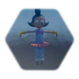 Robomom (Invader zim)