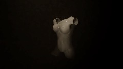 A screenshot taken in Dreams. 6 of 8.