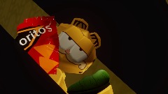 mm doritos