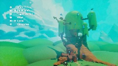 Adventure Time ( WIP )